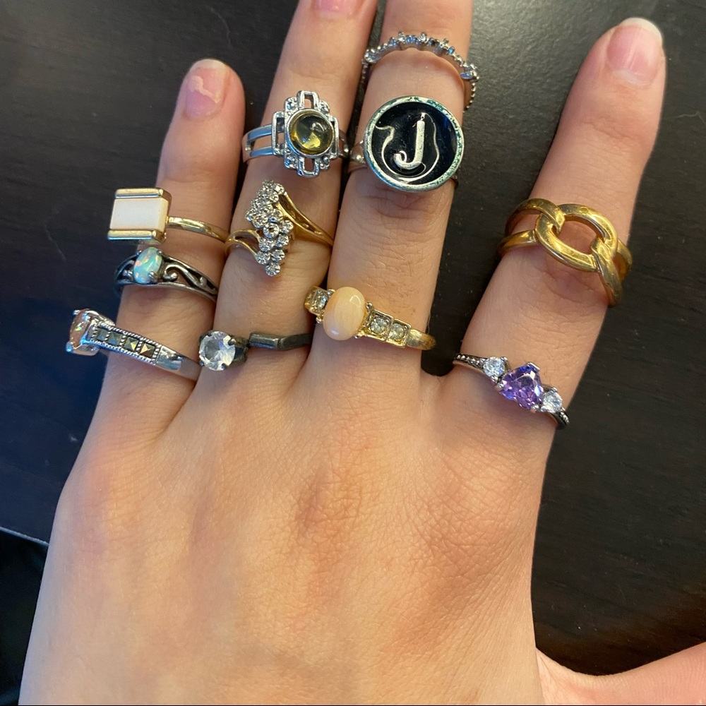 Rings